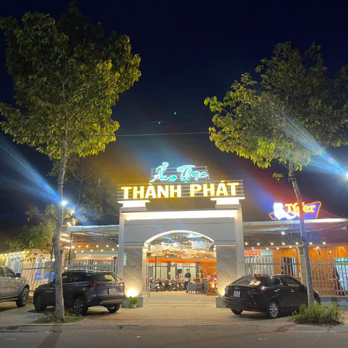 Nhà Hàng Ẩm Thực Thành Phát